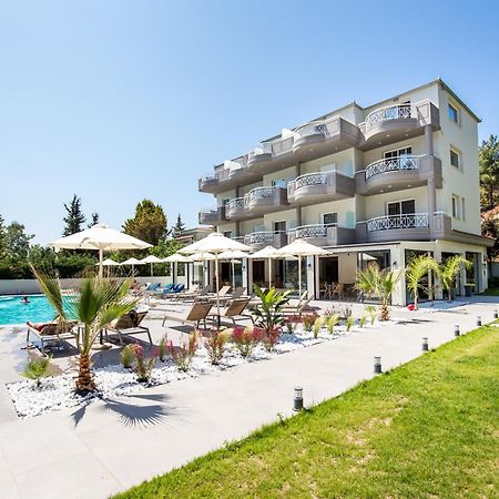 Green Bay Limenaria  Exterior photo