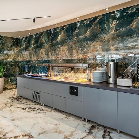 Green Bay Limenaria  Exterior photo