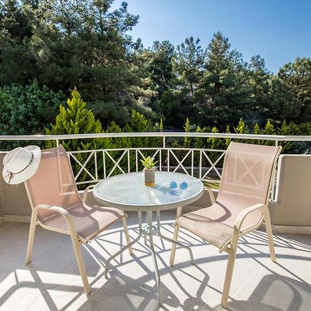 Green Bay Limenaria  Exterior photo